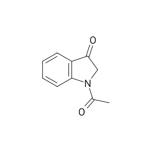 Chemical Structure| 16800-68-3