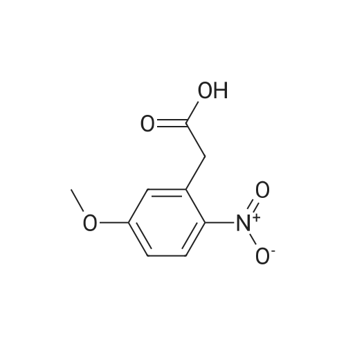 Chemical Structure| 20876-29-3