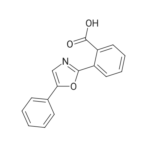 Chemical Structure| 23464-97-3