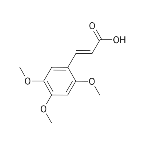 Chemical Structure| 24160-53-0