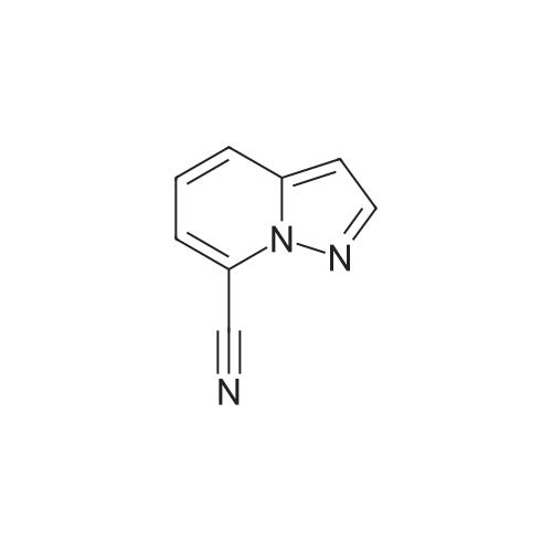 Chemical Structure| 319432-36-5