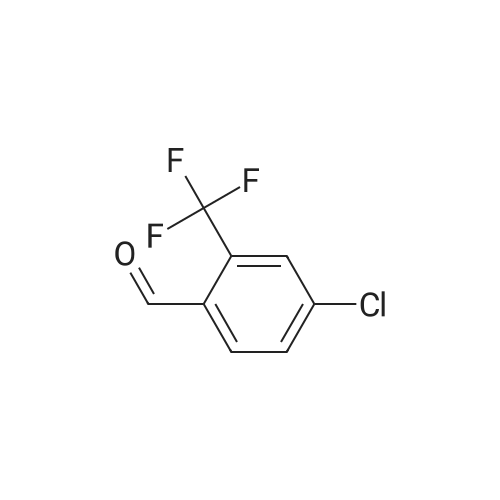 Chemical Structure| 320-43-4