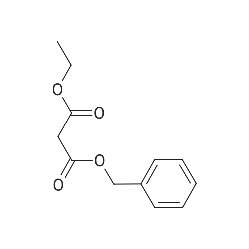 Benzyl ethyl malonate