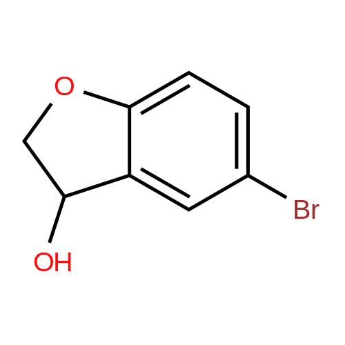 Chemical Structure| 5590-43-2