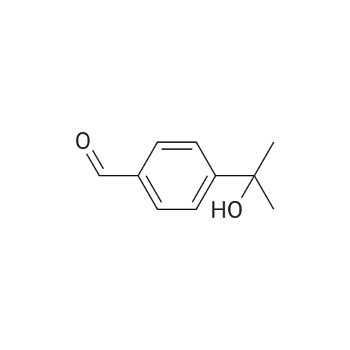 4-(2-Hydroxypropan-2-yl)benzaldehyde