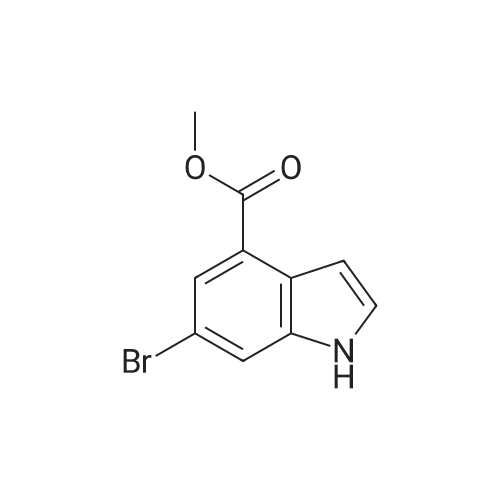 Chemical Structure| 107650-22-6