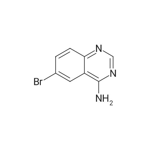 6-Bromoquinazolin-4-amine
