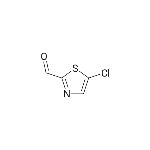 5-Chlorothiazole-2-carbaldehyde