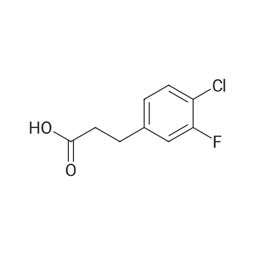 Chemical Structure| 881189-65-7