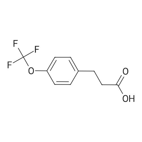 Chemical Structure| 886499-74-7