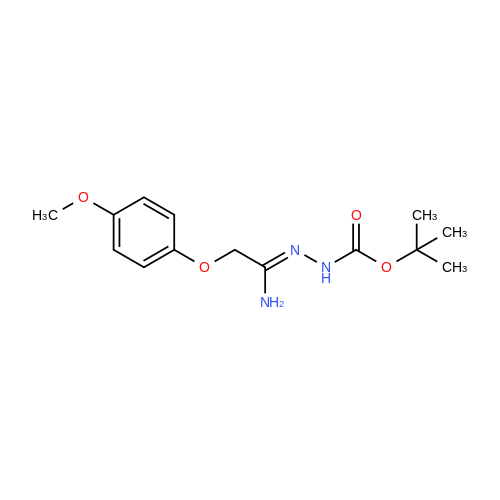 Chemical Structure| 1053655-77-8
