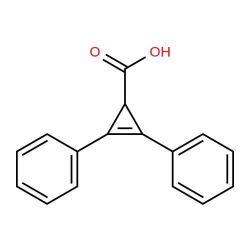 Chemical Structure| 17825-58-0