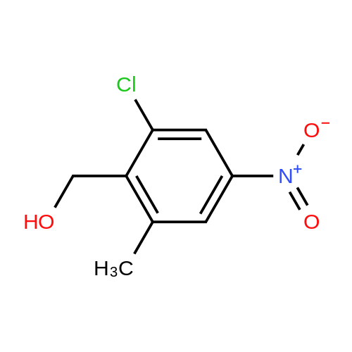 Chemical Structure| 1807217-93-1