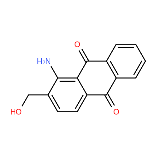 Chemical Structure| 24094-44-8