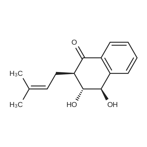 3-Hydroxycatalponol