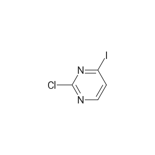 2-Chloro-4-iodopyrimidine