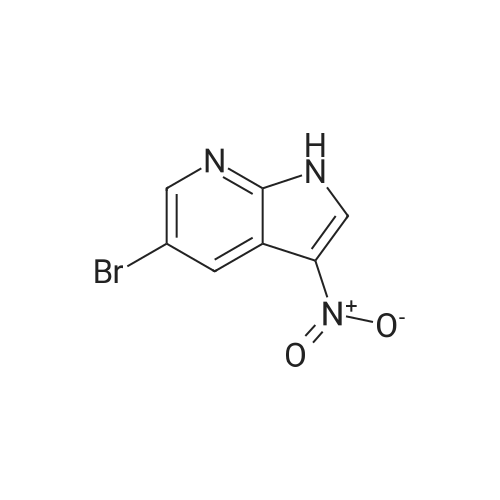 Chemical Structure| 507462-26-2