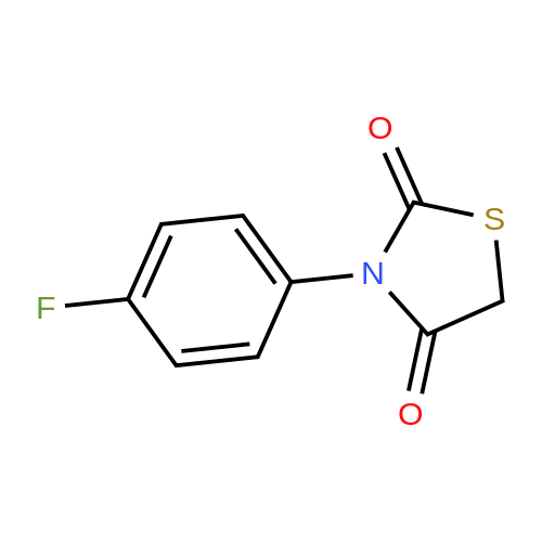 Chemical Structure| 51964-22-8