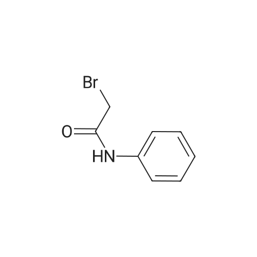 2-Bromo-N-phenylacetamide