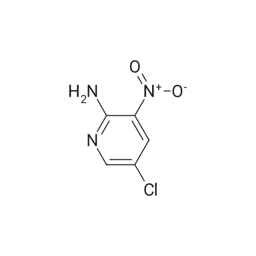 Chemical Structure| 5409-39-2