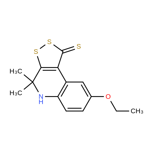 Chemical Structure| 7345-50-8