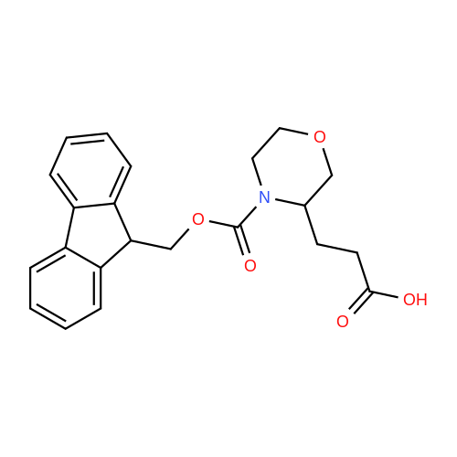 Chemical Structure| 885274-10-2