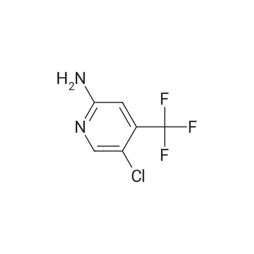 Chemical Structure| 1095823-39-4
