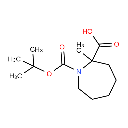 Chemical Structure| 1159826-17-1