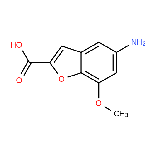 Chemical Structure| 1159877-54-9