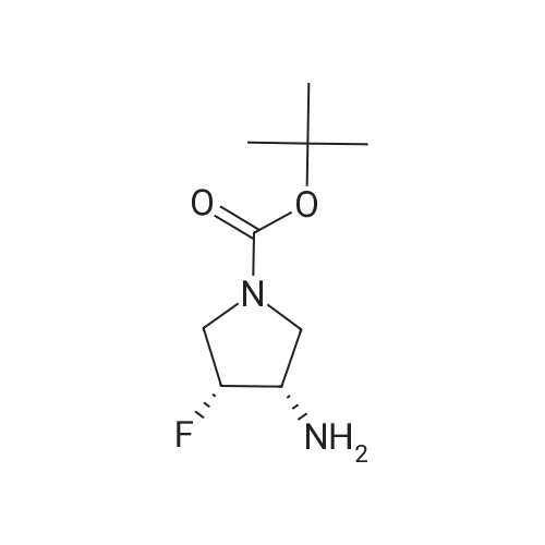 Chemical Structure| 1174020-30-4