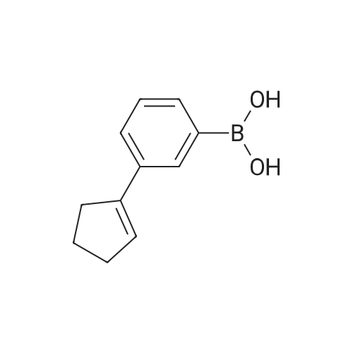 Chemical Structure| 1256345-86-4