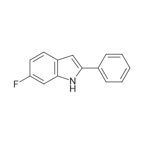 Chemical Structure| 255724-72-2