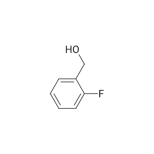 2-Fluorobenzyl Alcohol