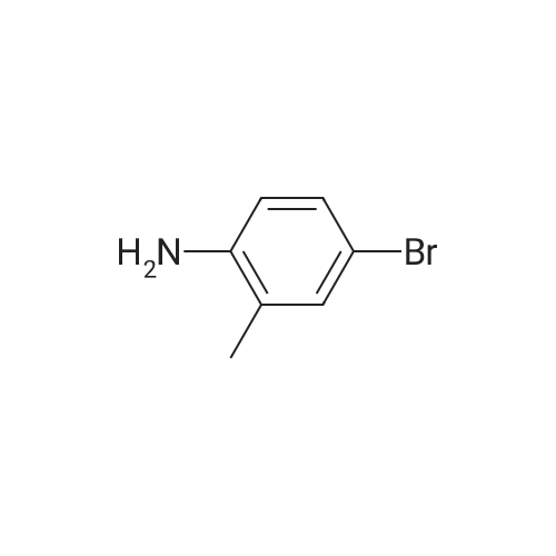 Chemical Structure| 583-75-5