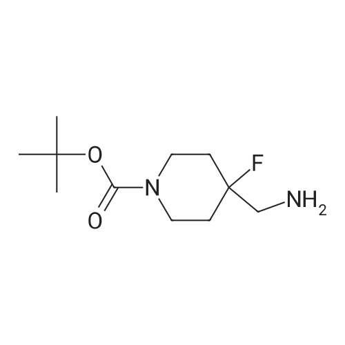 Chemical Structure| 620611-27-0