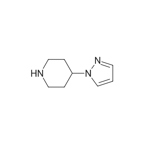 Chemical Structure| 762240-09-5
