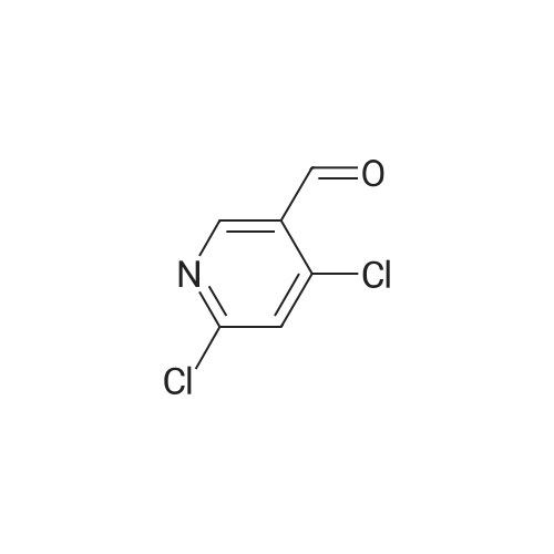 4,6-Dichloronicotinaldehyde