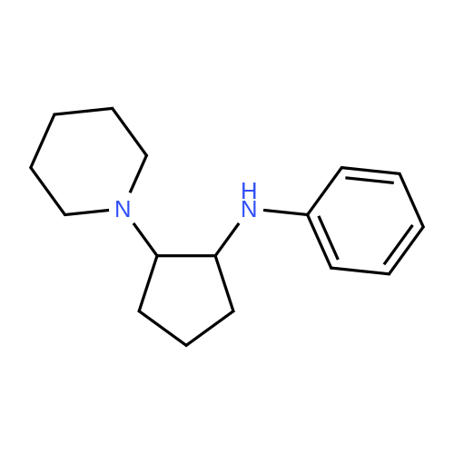 Chemical Structure| 112217-85-3