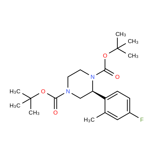 Chemical Structure| 1192874-45-5