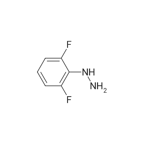 (2,6-Difluorophenyl)hydrazine
