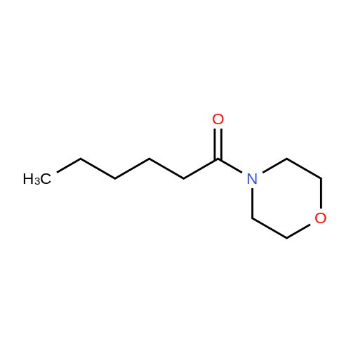 Chemical Structure| 17598-10-6