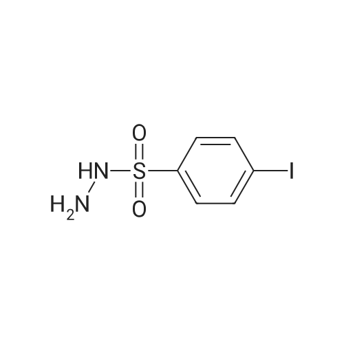 4-Iodobenzenesulfonohydrazide