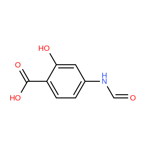 Chemical Structure| 3520-97-6