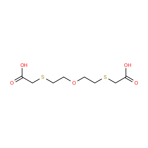 Chemical Structure| 4408-66-6