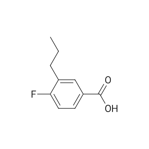 Chemical Structure| 445018-80-4