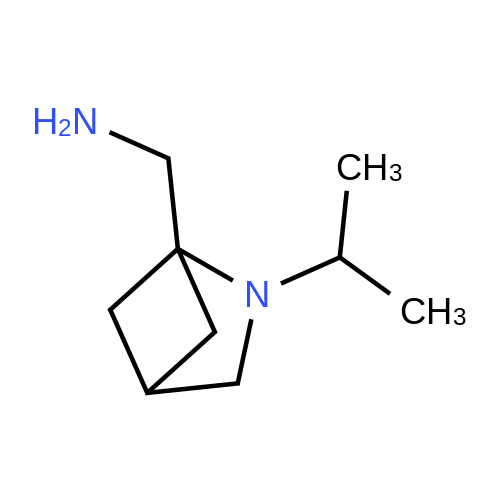 Chemical Structure| 463961-55-9