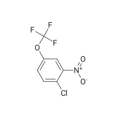 Chemical Structure| 588-09-0