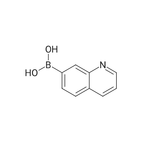 Chemical Structure| 629644-82-2