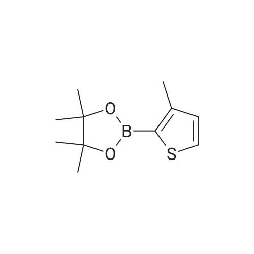 Chemical Structure| 885692-91-1