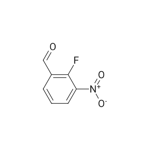 2-Fluoro-3-nitrobenzaldehyde